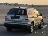 هوندا CR-V 2007